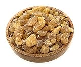 Weihrauch zum Räuchern Boswellia Serrata 50g 1. Qualität Incense, Weirauch, Räucherharz,...