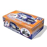 JOM Car Parts & Car Hifi GmbH 7104-4 Zentralverriegelung, Komplett Set, 4-türig, inkl. 2...