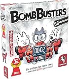 Pegasus Spiele Bomb Busters