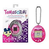 Bandai - Tamagotchi - Tamagotchi Original - Lots of Love - Elektronisches virtuelles Tier mit...