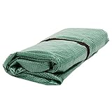 Zelsius Abdeckhaube für Folien-Gewächshaus | 195 x 143 x 143 cm | Cover, Gewächshausplane,...