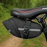 FZSECRIU 1 Stück satteltaschen für Fahrrad,satteltasche,Fahrrad...