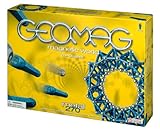 Geomag Metal 270 - Blue Stock# 207BLME