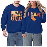 Damen Valentinstag Shirts Retro Candy Heart Lehrer Enough T-Shirt Casual Lover Liebhaber Bluse Tops...