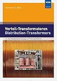 Verteil-Transformatoren Distribution-Transformers