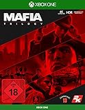 Mafia Trilogy - [Xbox One]