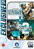 Ghost Recon Advanced Warfighter 1+2