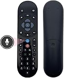Sprachfernbedienung kompatibel mit Sky Q Box, TV Box, Mini Box und Silver Box mit...