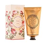 Panier des Sens - Handcreme für sehr Trockene Hände und Haut - Rosenhandlotion,...