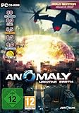 Anomaly: Warzone Earth - Gold Edition - [PC]