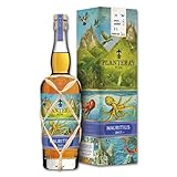 Planteray Mauritius 2013 Rum, 46,5% Vol. 0,7 l
