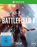 Battlefield 1 - [Xbox One]