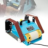 Schleifbock Nassschleifmaschine Doppelschleifer Doppelschleifmaschine Polierbock Schleifbock Mit...