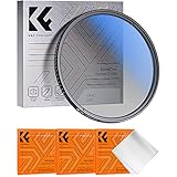 K&F Concept K-Serie Pro 67mm Slim Zirkularer Polfilter Polarisationsfilter CPL Filter Cirkular...