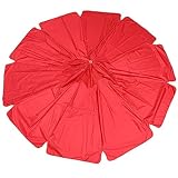 Ersatz-Baldachin für 8/10 Rippen, 2,7 m - 3,6 m Outdoor-Regenschirmabdeckung, Sonnenschirm,...