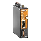 Weidmüller IOT-GW30-4G-EU IoT-Gateway 100MBit/s