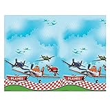 Disney Planes Tischdecke 120x180