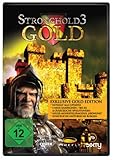 Stronghold 3 Gold Edition, DVD-ROM: Für Windows XP (SP3), Vista (SP2), 7