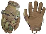 Mechanix Herren handschoenen met camouflagepatroon, Mg-78-010 Mechanix Wear Handschuhe mit...