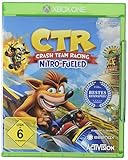 Crash Team Racing Nitro-Fueled - [Xbox One]