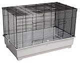 Mäuse- und Hamsterkäfig Borneo M