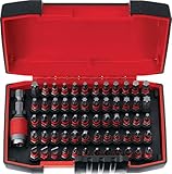 Hilti Bit-Set S-BSP+ UNI 25/1' T (60) Profi Bitsatz Bitset Bit-Sortiment