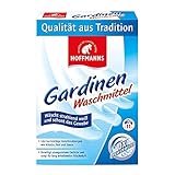 Hoffmanns Gardinenwaschmittel – Fleckenentferner für frischen Duft und strahlendes Weiß – 1 x...