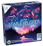 Queen Games 10862 - Star Explorer INT