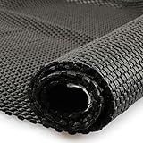 fowong Antirutschmatte Anti Rutsch Teppich 100 x 150cm Auto Kofferraum Rutschmatte Antirutschmatte...