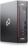 Fujitsu Esprimo Q556 Mini Desktop PC Intel Core i5-6500T 3.10 GHz RAM 16 GB SSD 128 GB Windows 11...