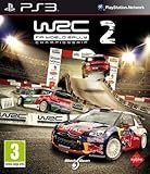 PS3 WRC 2 : FIA WORLD RALLY CHAMPIONSHIP (EU)