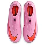 Nike Jr. Mercurial Superfly 10 Academy Sneaker, Multicolor, 37.5 EU