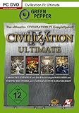 Sid Meier's Civilization IV - Ultimate