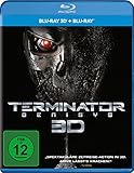 Terminator 5 - Genisys (3D + Blu-ray)