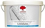Lehmfarbe (10,00 Liter)