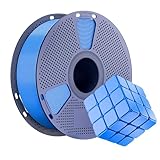 NevsBye ABS 3D Drucker Filament 1.75mm, 1kg Spule, Maßgenauigkeit +/- 0.02mm, passend für die...