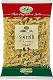 Alnatura Bio Nudeln aus Hartweizengrieß Fusilli, 500 g