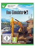 Bau-Simulator - [Xbox Series X I Xbox One]