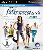 Mein Fitness-Coach Club