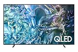 Samsung QLED 4K Q60D 43 Zoll Fernseher mit Quantum Prozessor Lite, 100% Farbvolumen, Upscaling,...