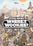 Where's the Wookiee?