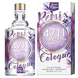 4711® Remix Cologne Lavendel - Limited Edition - Eau de Cologne - frisch - floral - unbeschwert -...