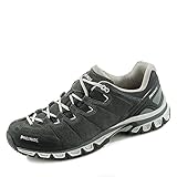 MEINDL vegas, Herren Trekking- & Wanderhalbschuhe, Blau (marine 49), 42 EU (8 UK)