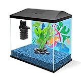 Aquarienset Leddy MINI RE 32 schwarz