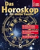 Das Horoskop für meine Familie, 1 CD-ROM in Jewelcase: Für Windows 95/98/2000/NT/Me