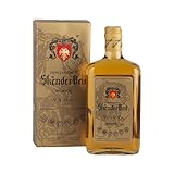 SKENDERBEU Konjak (Cognac) V.S. 0,7L | 40% Vol. + Geschenkbox - Gjergj Kastrioti Skenderbeu...