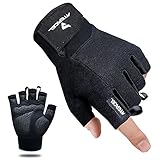 ATERCEL Fitness Handschuhe, Trainingshandschuhe für Crossfit, Bodybuilding, Radsport, Gym,...