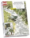 Busch 6046 - Gewässer-Gestaltungs-Set