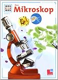 Was ist was, Band 008: Das Mikroskop