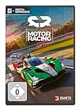 Project Motor Racing [PC]